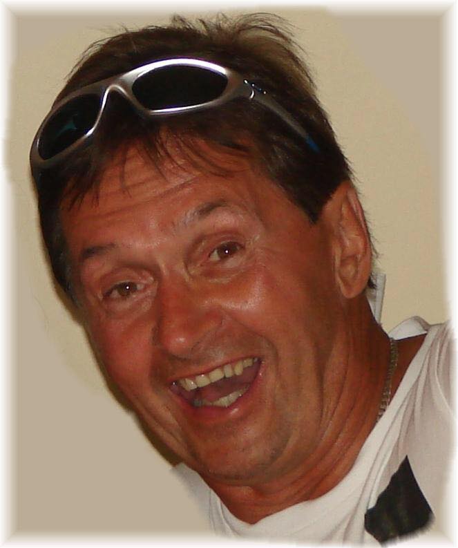 Normand Piché n’est plus