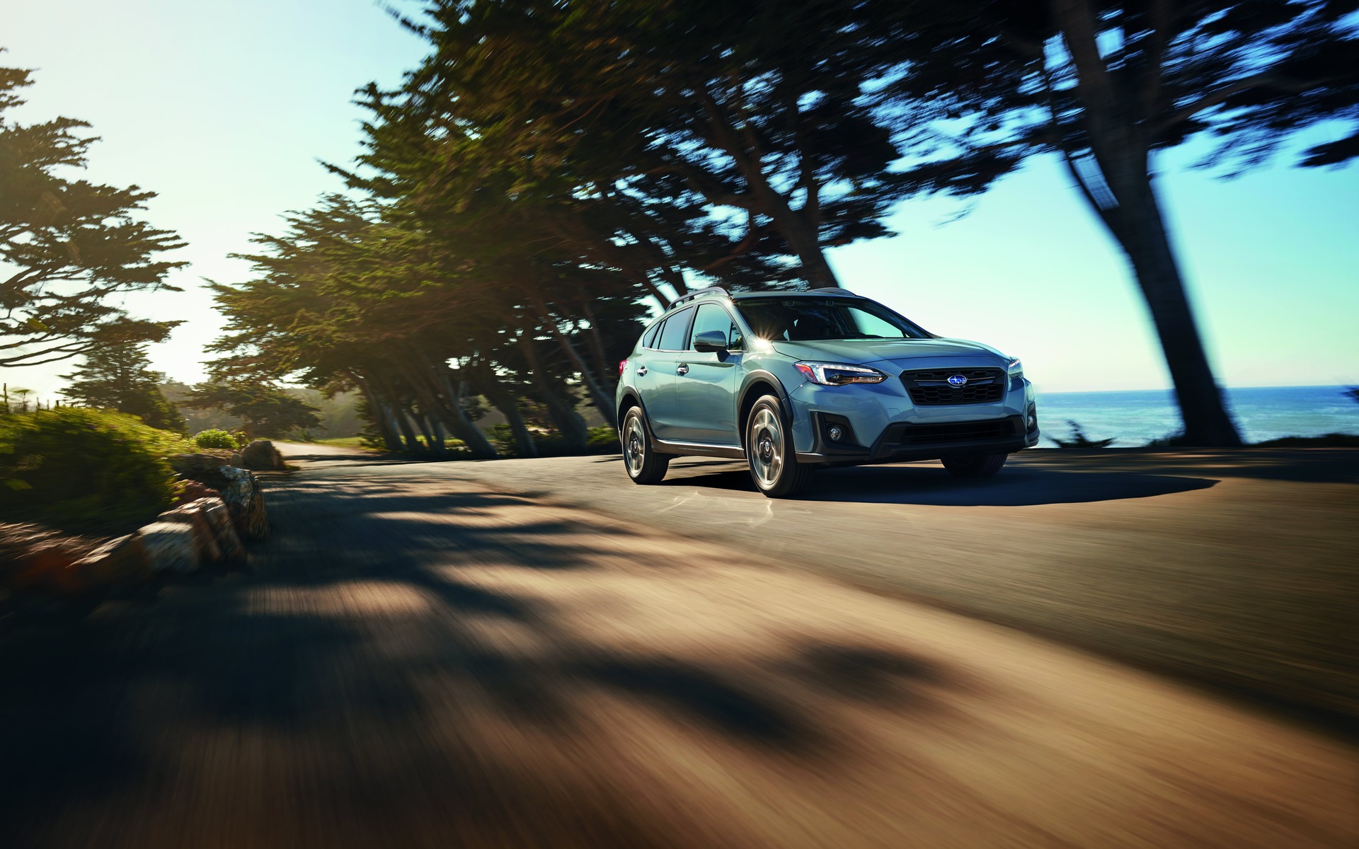 Subaru et Toyota feront renaître le Crosstrek hybride pour 2019
