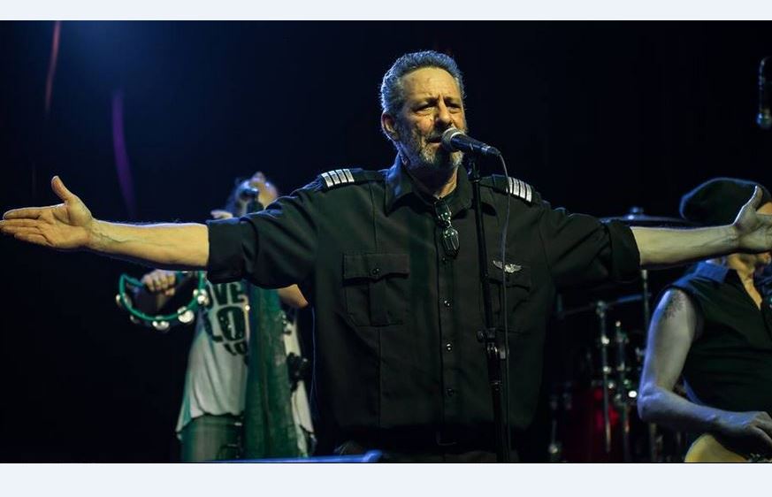 The Box en spectacle aux Régates