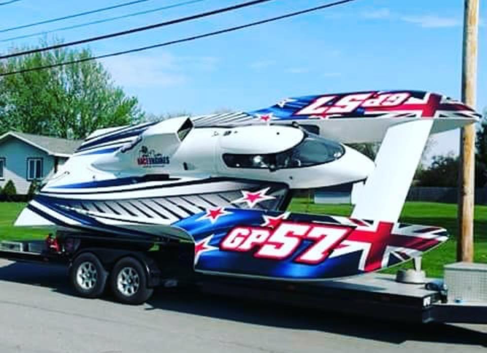 Image illustrant l'article: Une forte délégation de Néo-Zélandais et Australiens aux 80es Régates