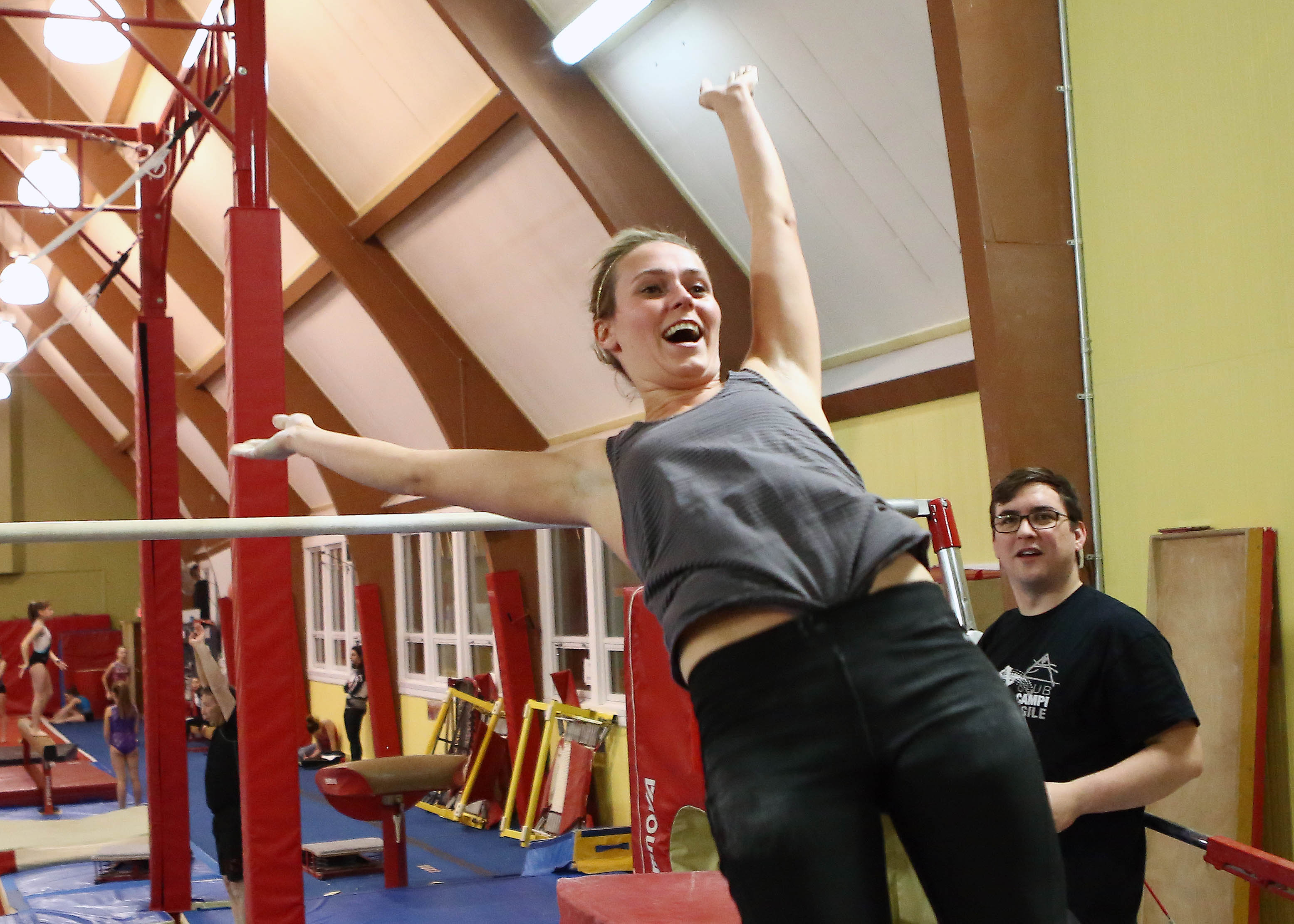 CampiAgile au cœur d’une publicité nationale de Desjardins