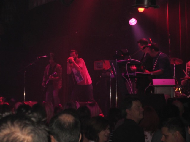 «Back to Chez Maurice» pour financer les soins palliatifs