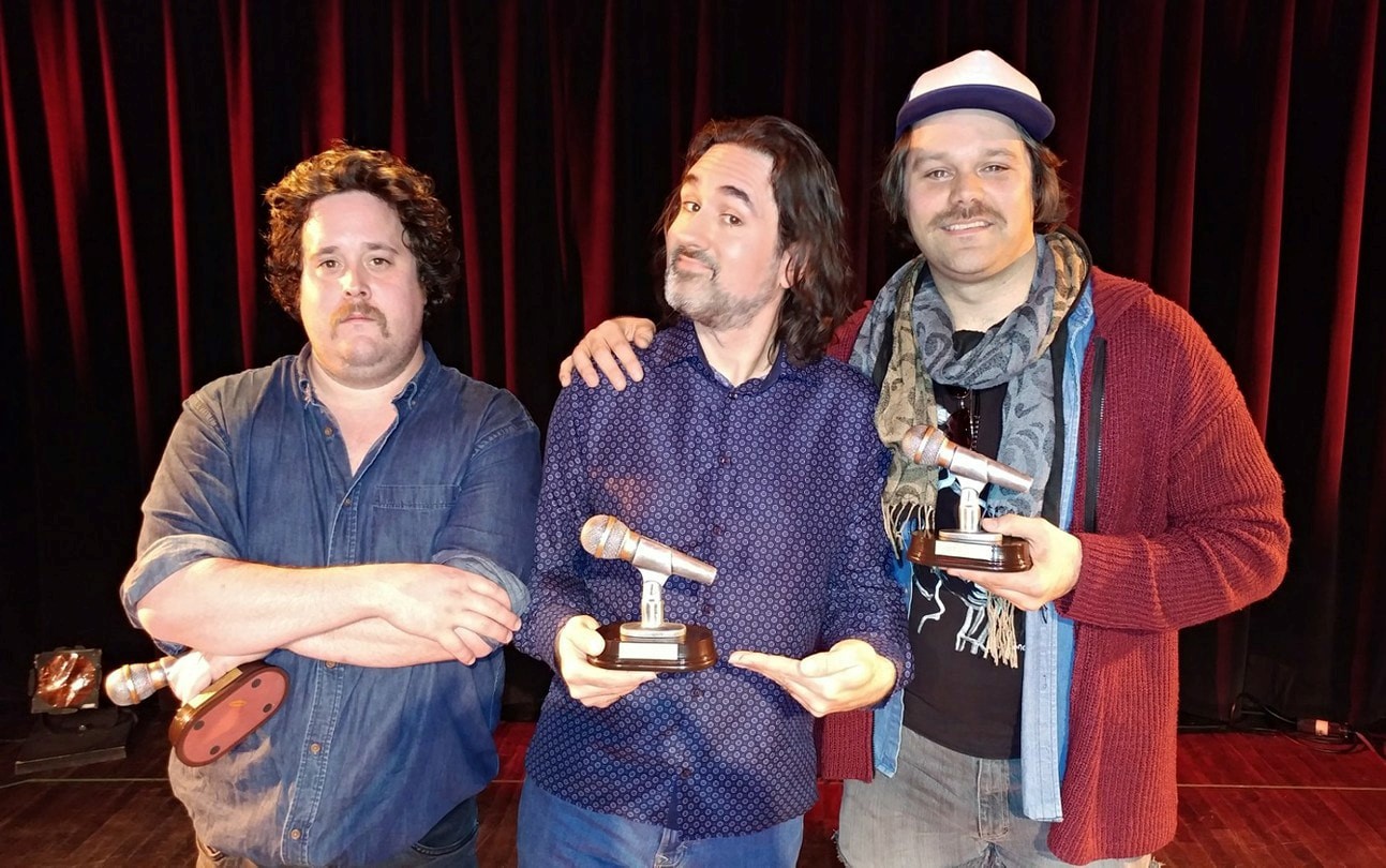 Les Pic-Bois prennent leur envol