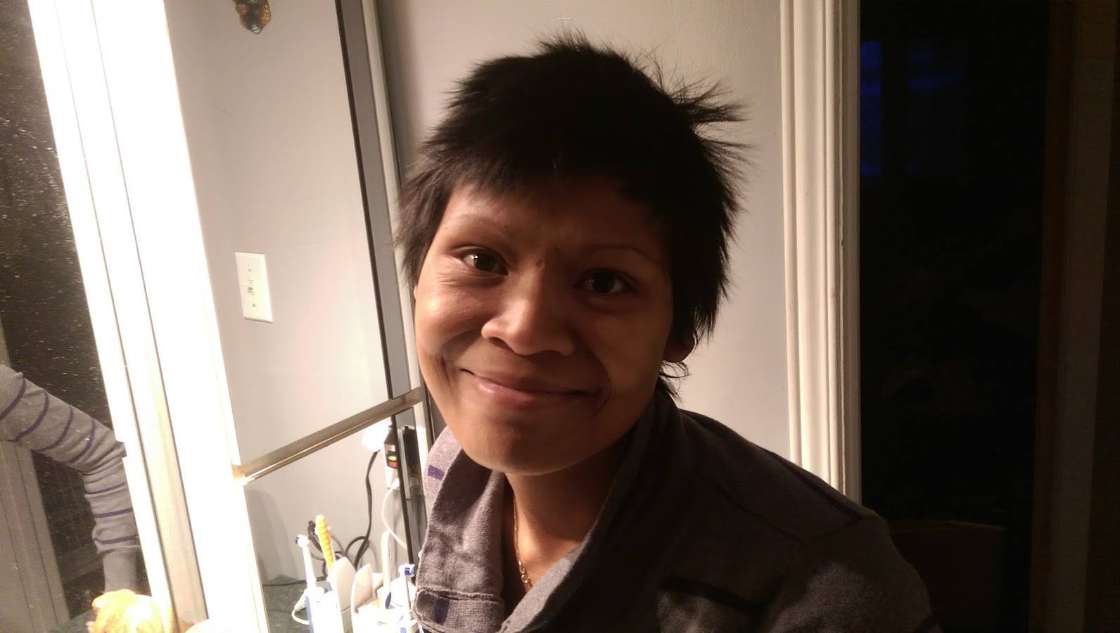 Des pieds et des mains pour sauver Saroun