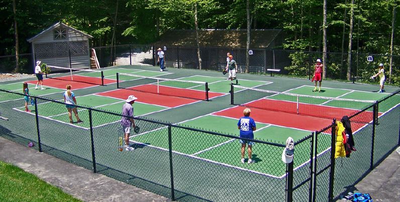 Des activités pour tous à Coteau-du-Lac