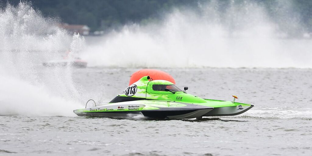 HRL: Frédéric Couturier, Bobby King et les Kennedy en tête du classement