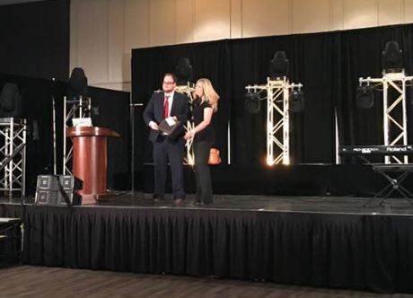 New Frontiers School Board wins three QESBA Excellence in Education Awards