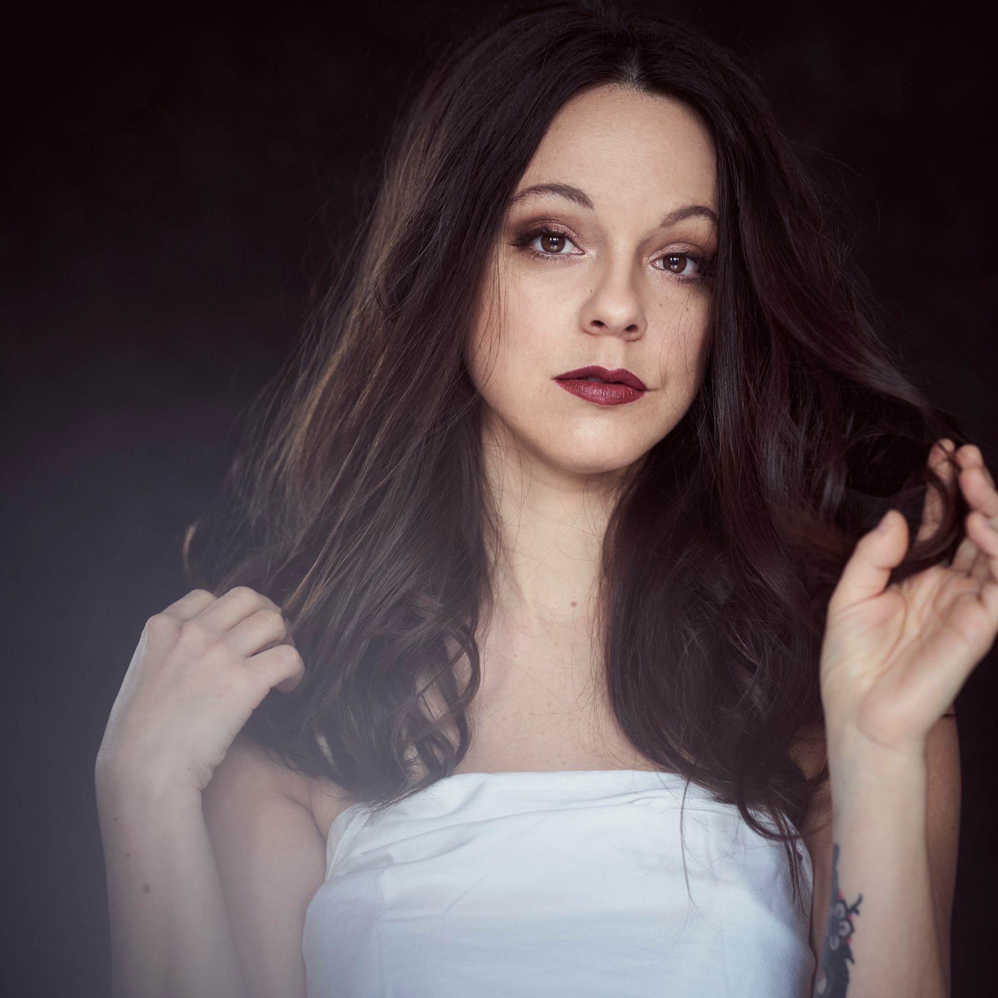 Une ancienne candidate de La Voix en spectacle au Vieux-canal