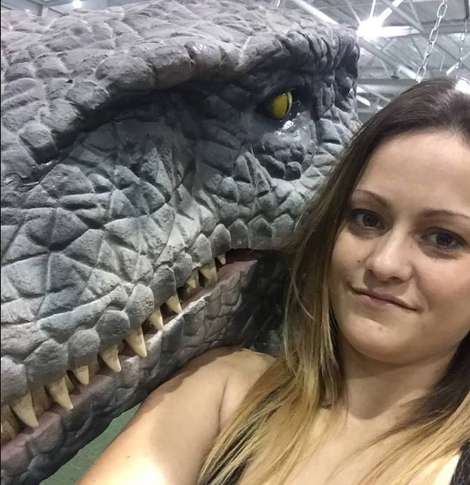 Une semaine de prison pour avoir voulu secourir un lézard