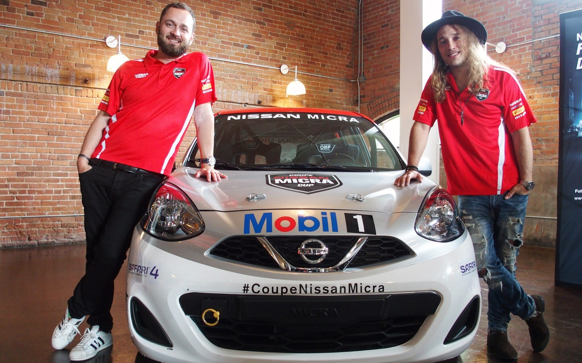 Nissan et le Grand Prix de Trois-Rivières mettent le cap sur l’électrique