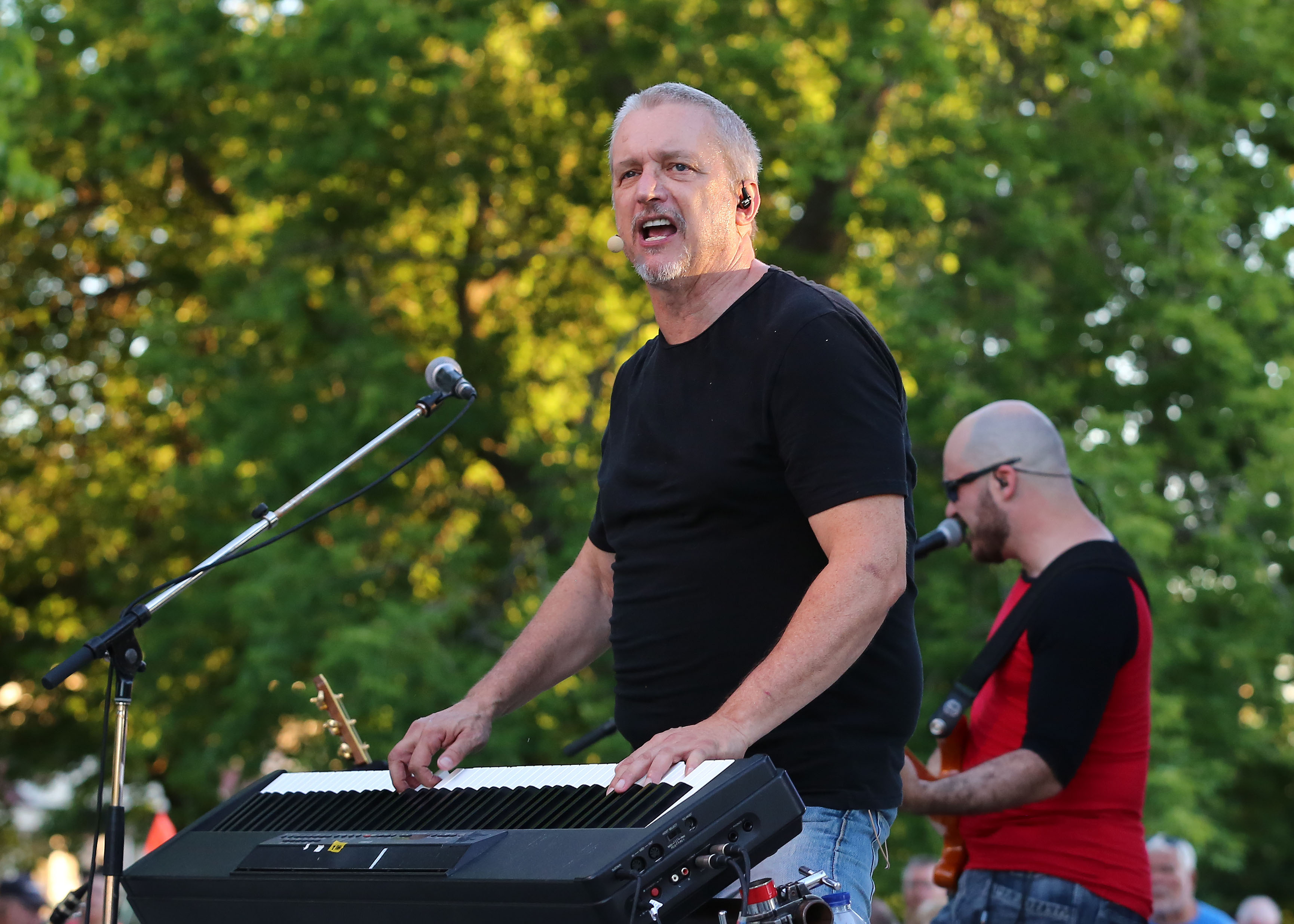 Un Mardi  record avec Dan Bigras