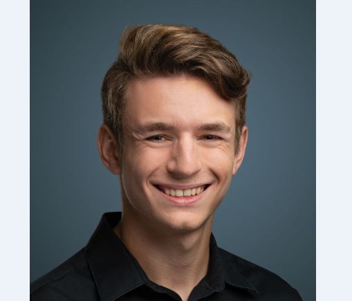 Un jeune candidat représentera Québec solidaire dans Huntingdon