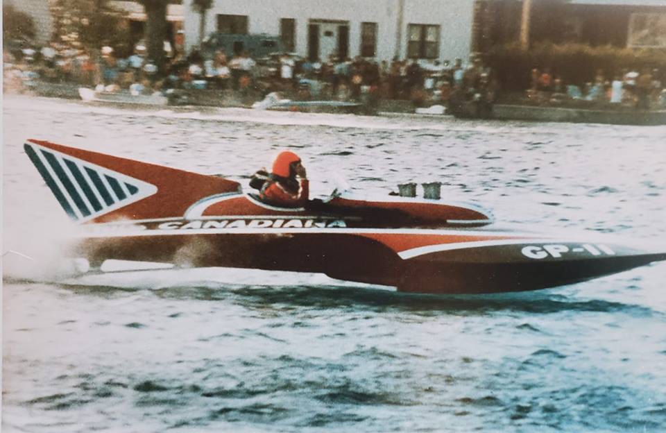 Image illustrant l'article: Marcel Laberge fera un retour à l'âge de 90 ans