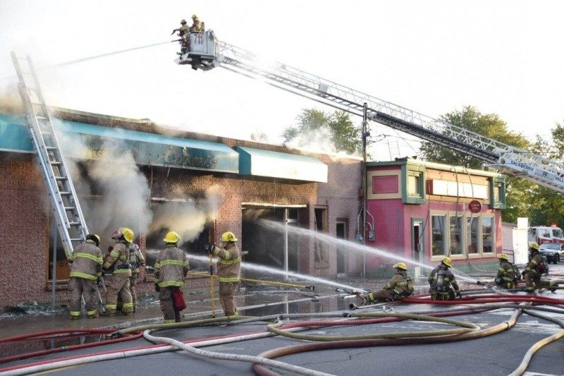 Image illustrant l'article: L’ancien bar de danseuses sera exproprié