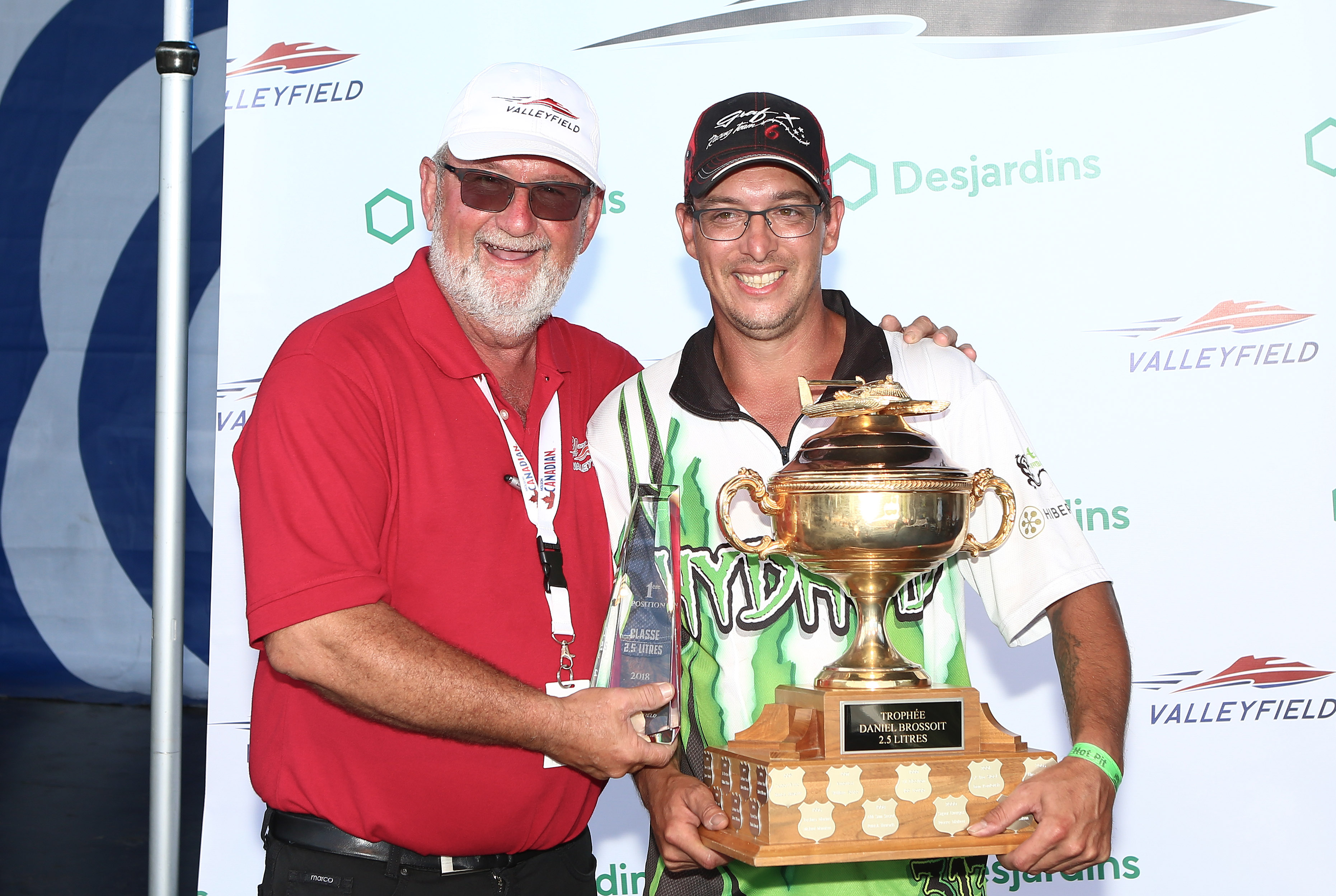 Frédéric Couturier profite des malheurs de ses adversaires