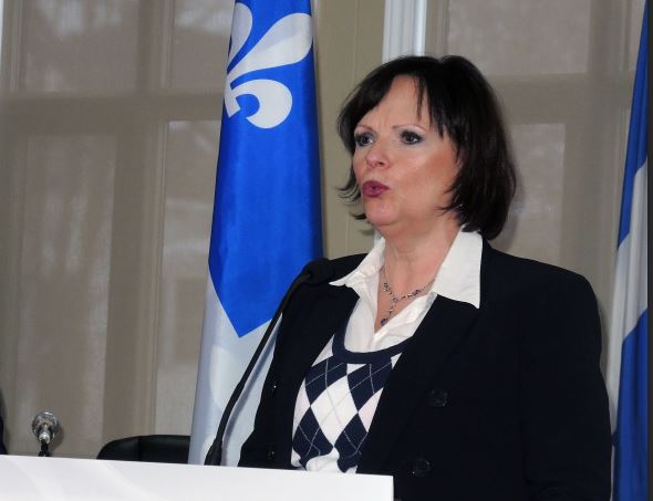 Vers une solution rapide au Centre sportif Soulanges?