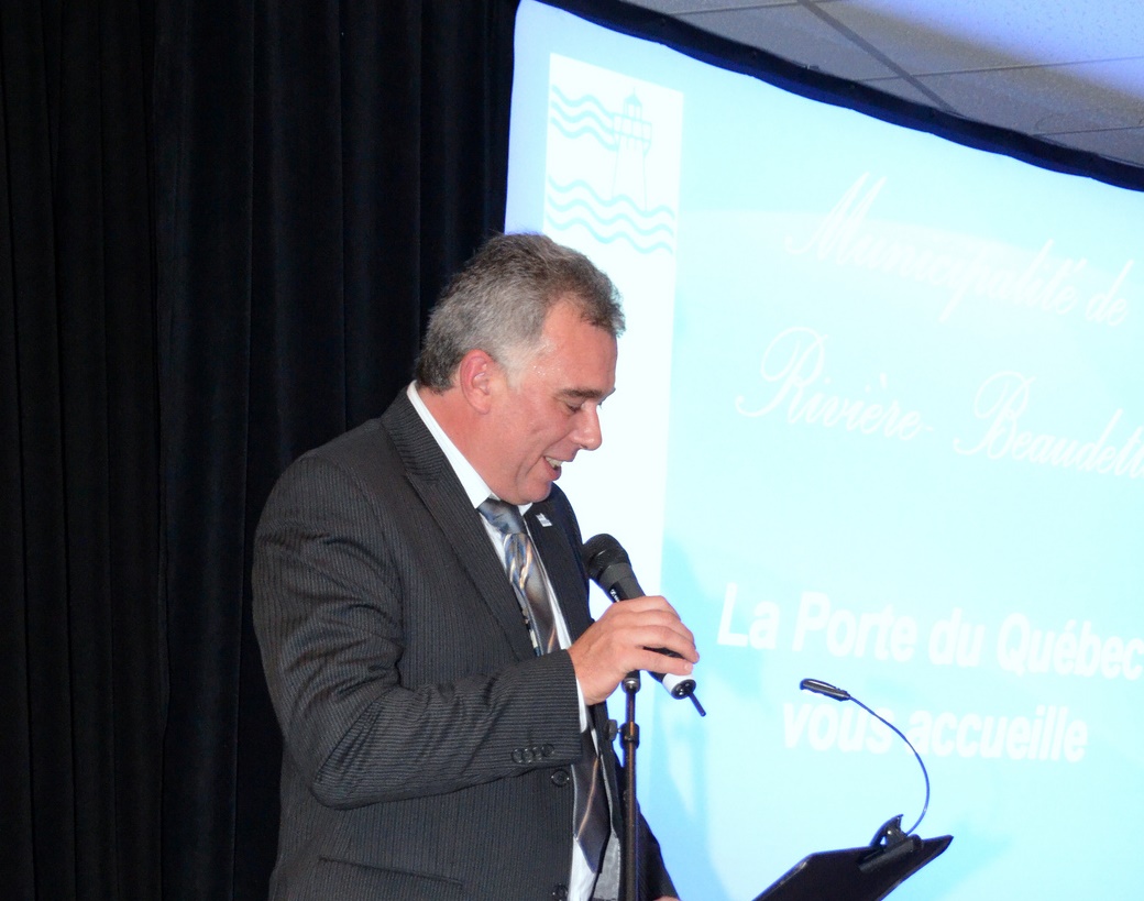 Image illustrant l'article: Le maire Patrick Bousez est exaspéré par les pannes