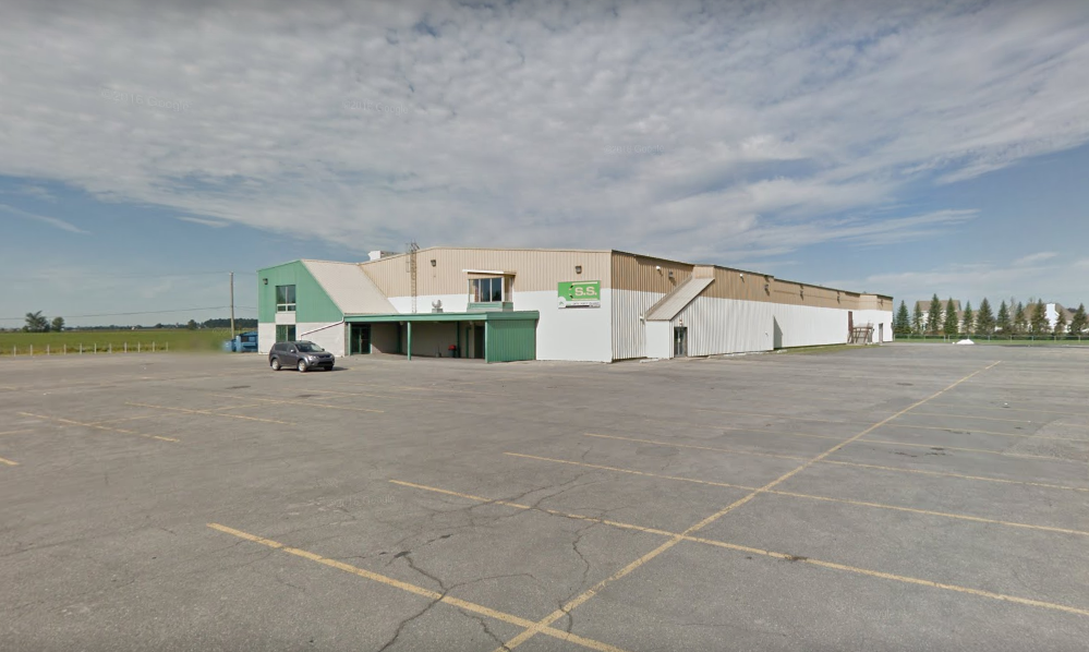 Pas de décisions sur une solution rapide à l’aréna de Saint-Polycarpe