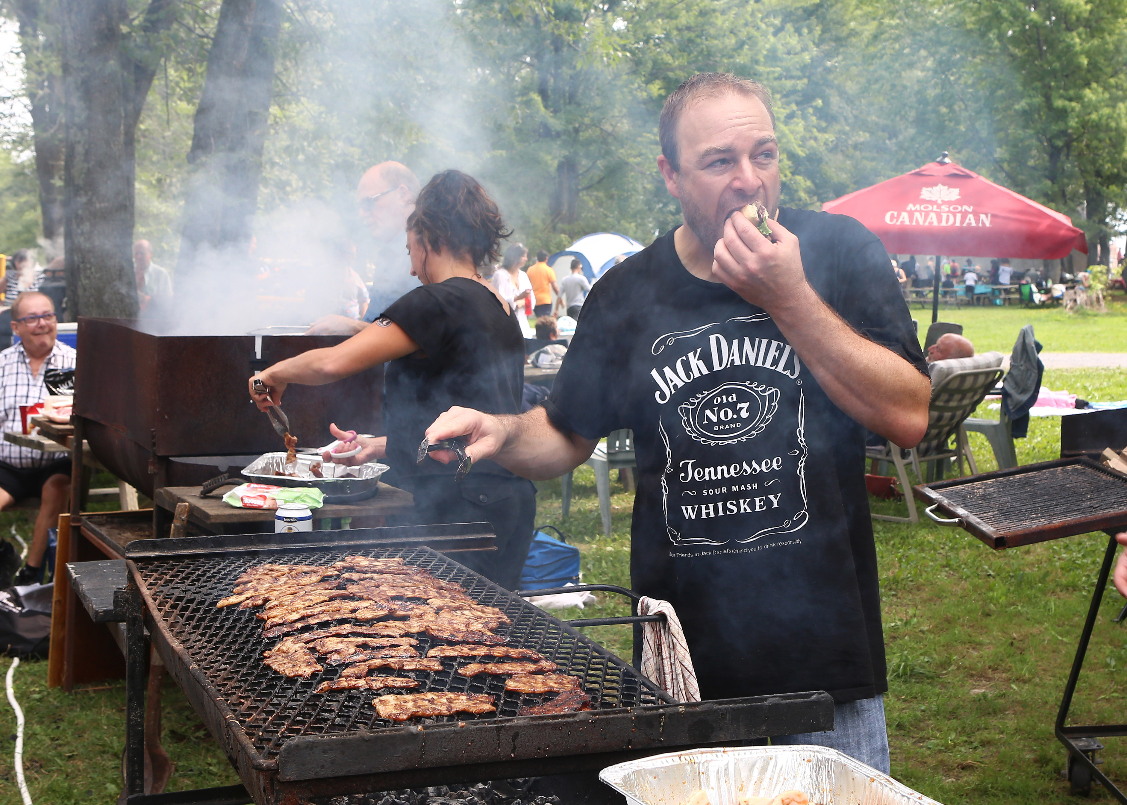 Le secret est dans les épices