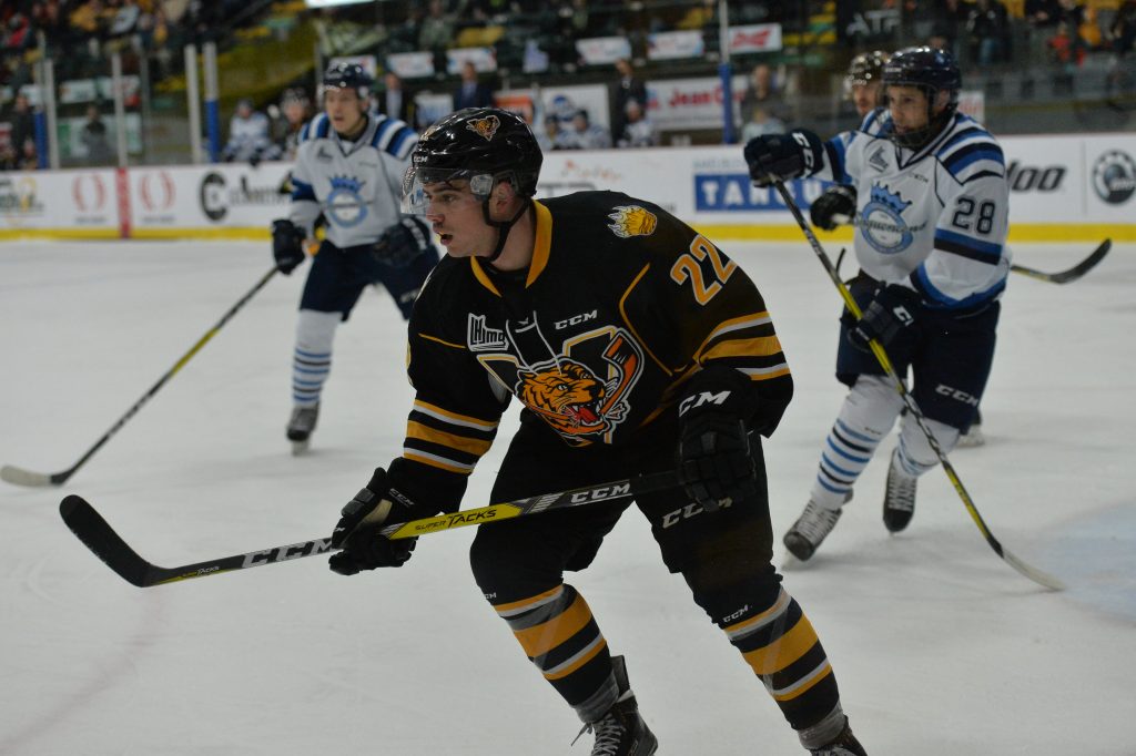 Les Braves ajoutent un attaquant talentueux