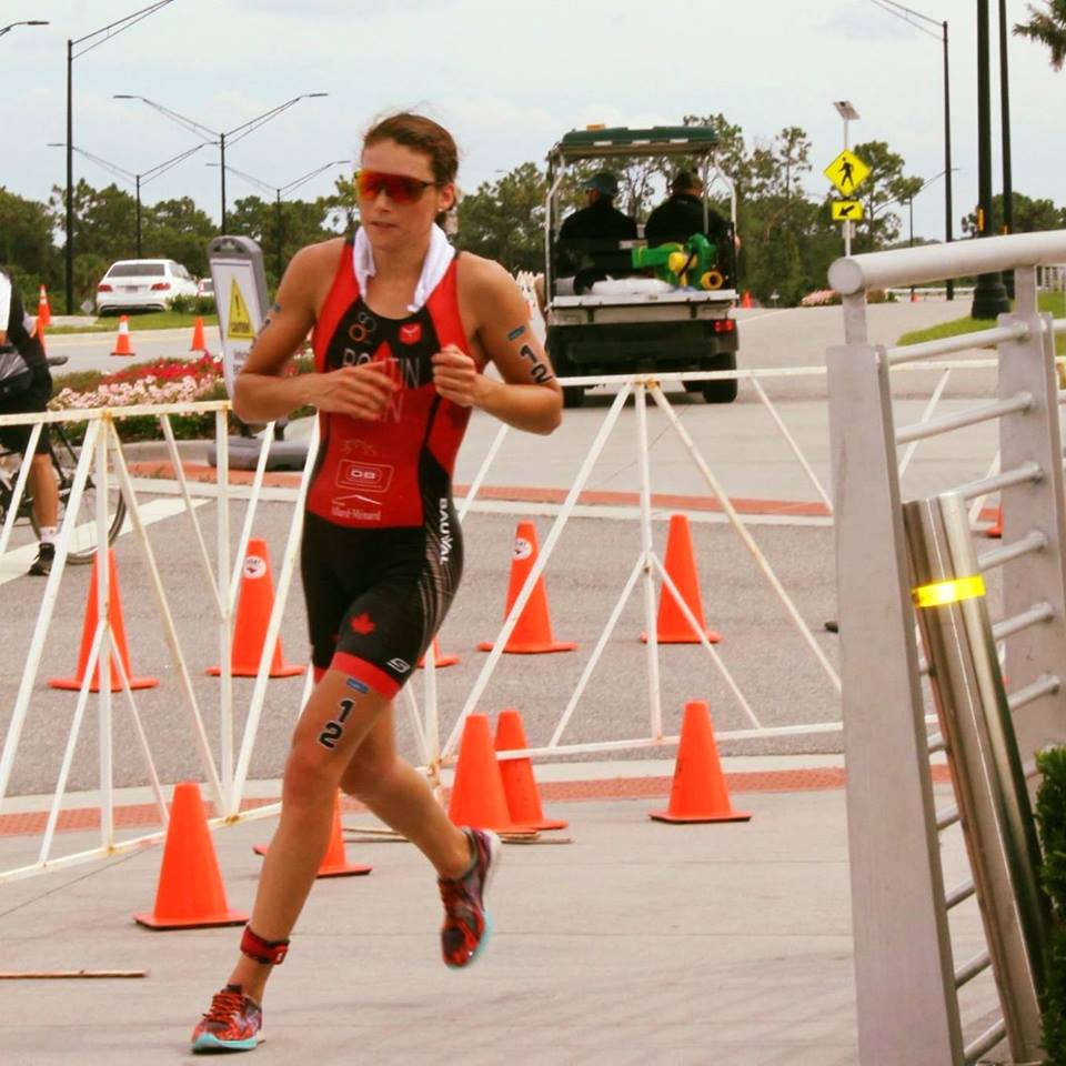 Image illustrant l'article: Une longue année de transition pour Élisabeth Boutin