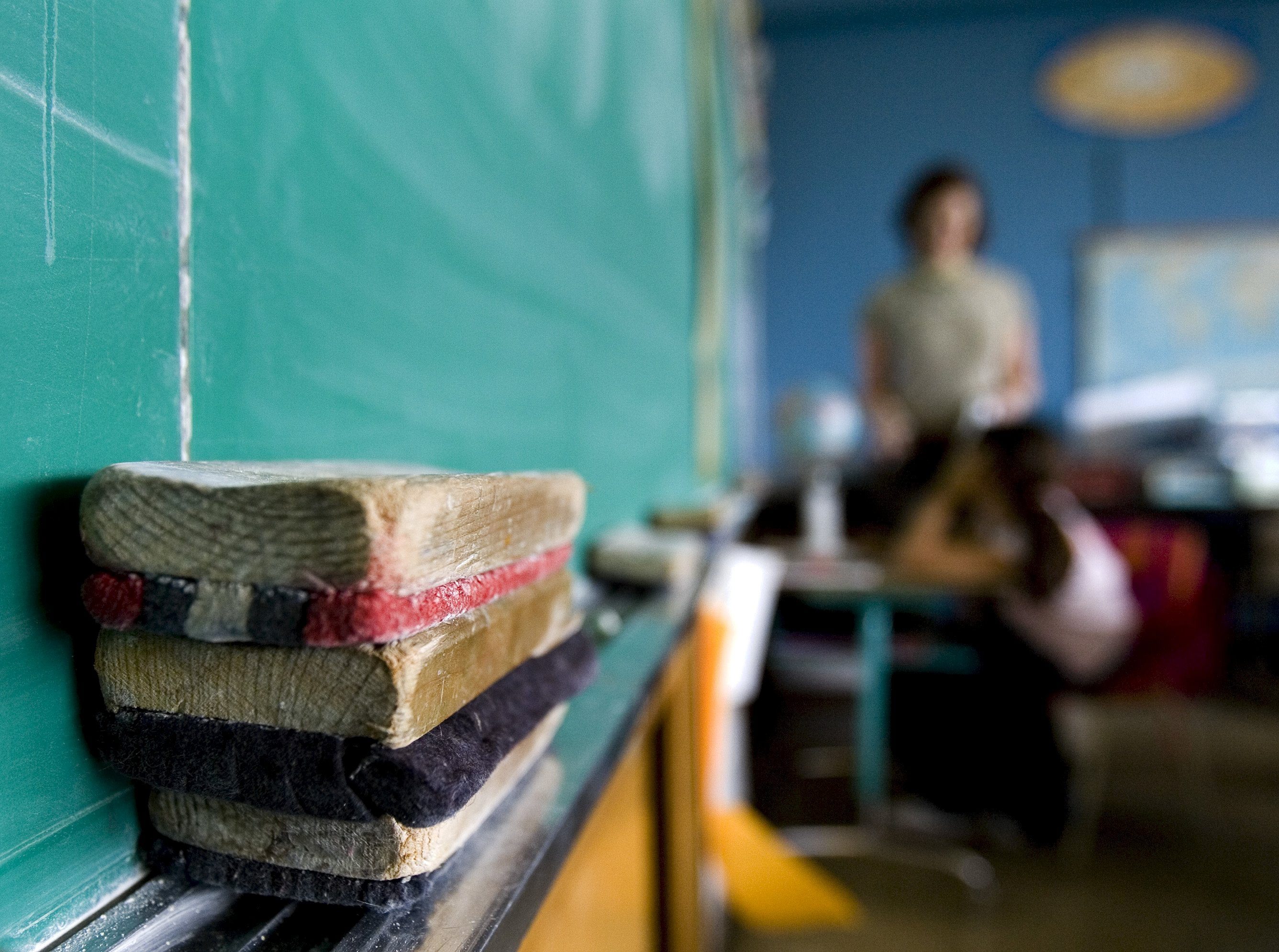 Tous les postes d’enseignant régulier comblés à la CSVT