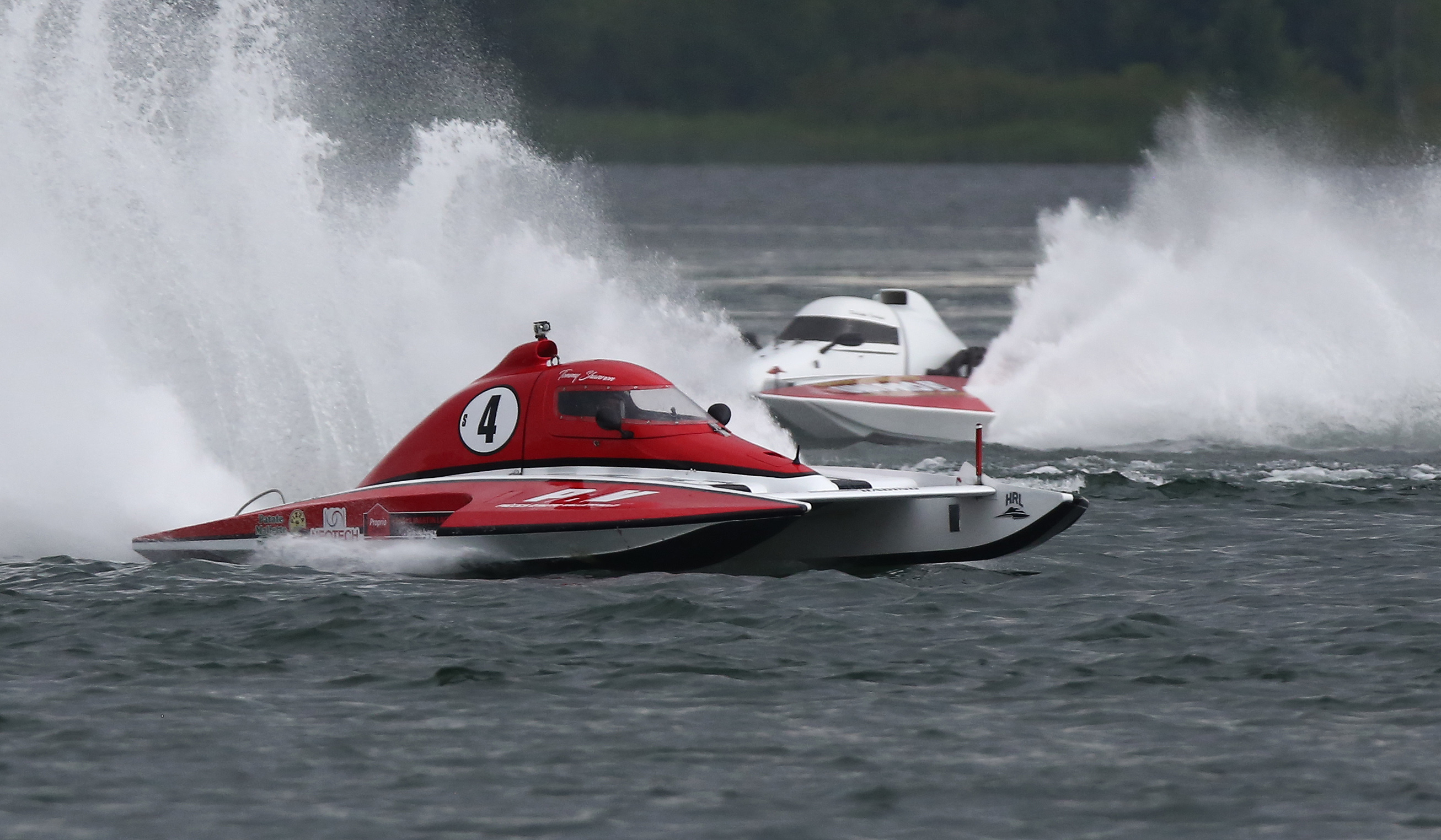 Image illustrant l'article: Tommy Shannon savoure un premier championnat