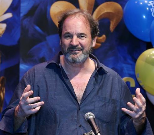 Paul Piché viendra souligner le 25e anniversaire de la SCABRIC