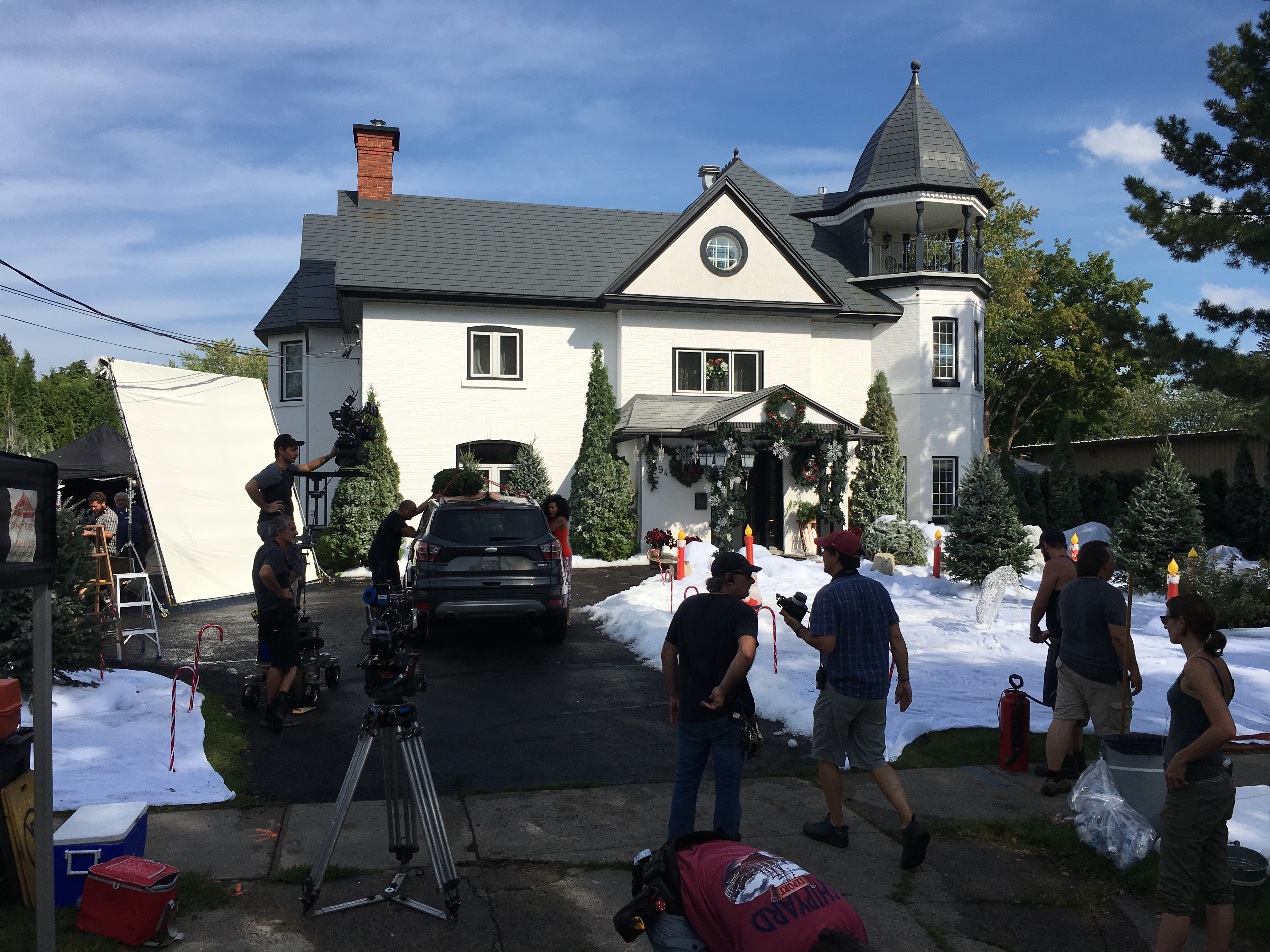 « A Majestic Christmas » comes to Ormstown