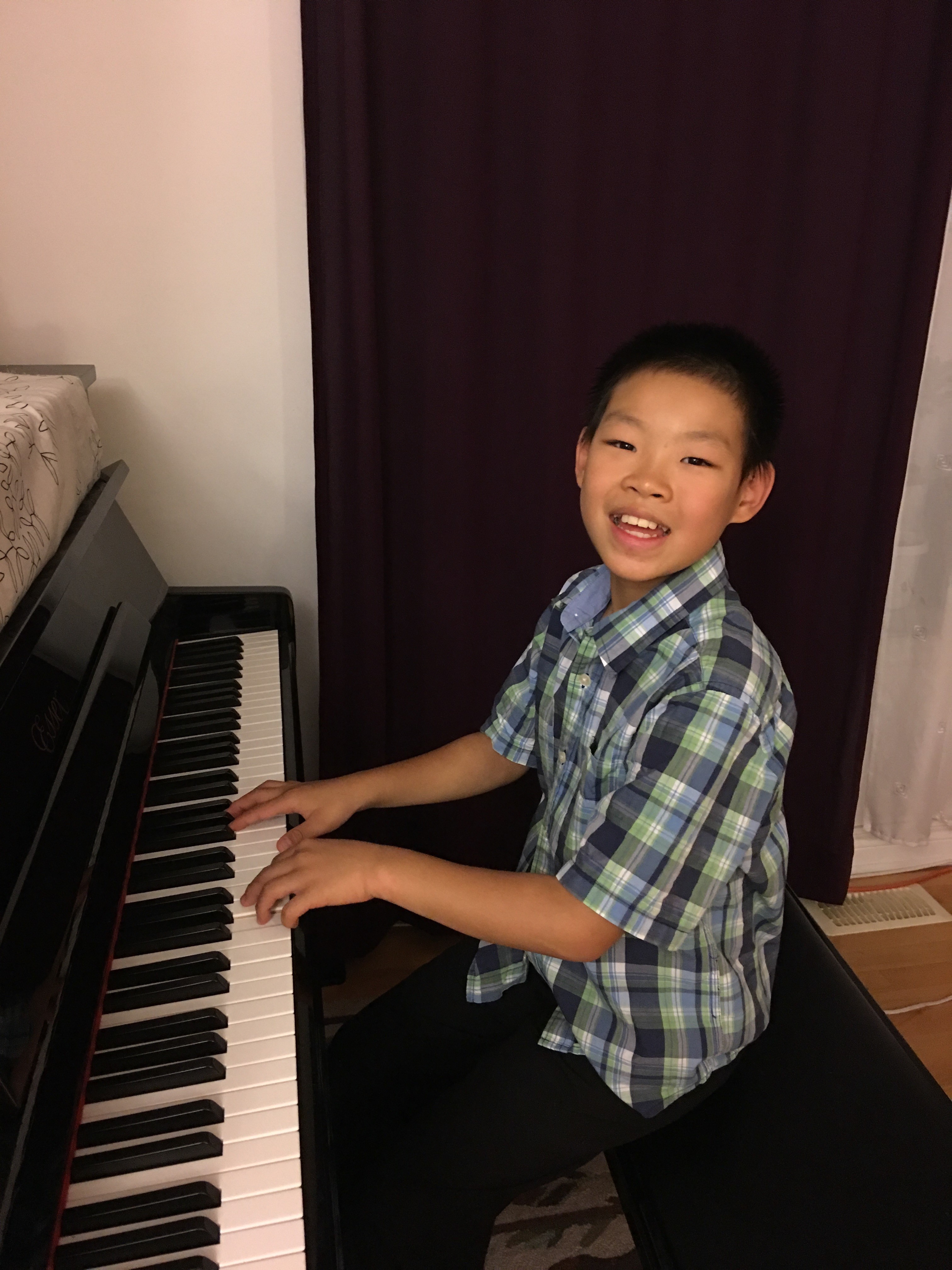 Image illustrant l'article: Le piano à l’honneur au concert de Classival