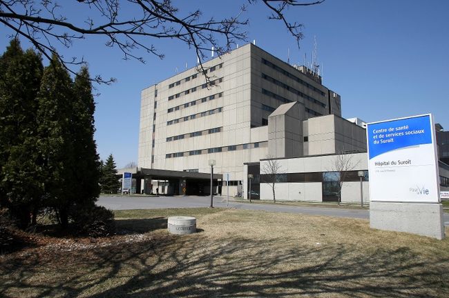 Conseil d’administration renouvelé au CISSSMO