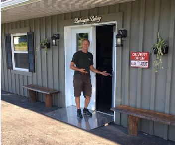 Blair Orchards celebrates a new season