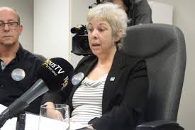 Entente de principe chez les infirmières