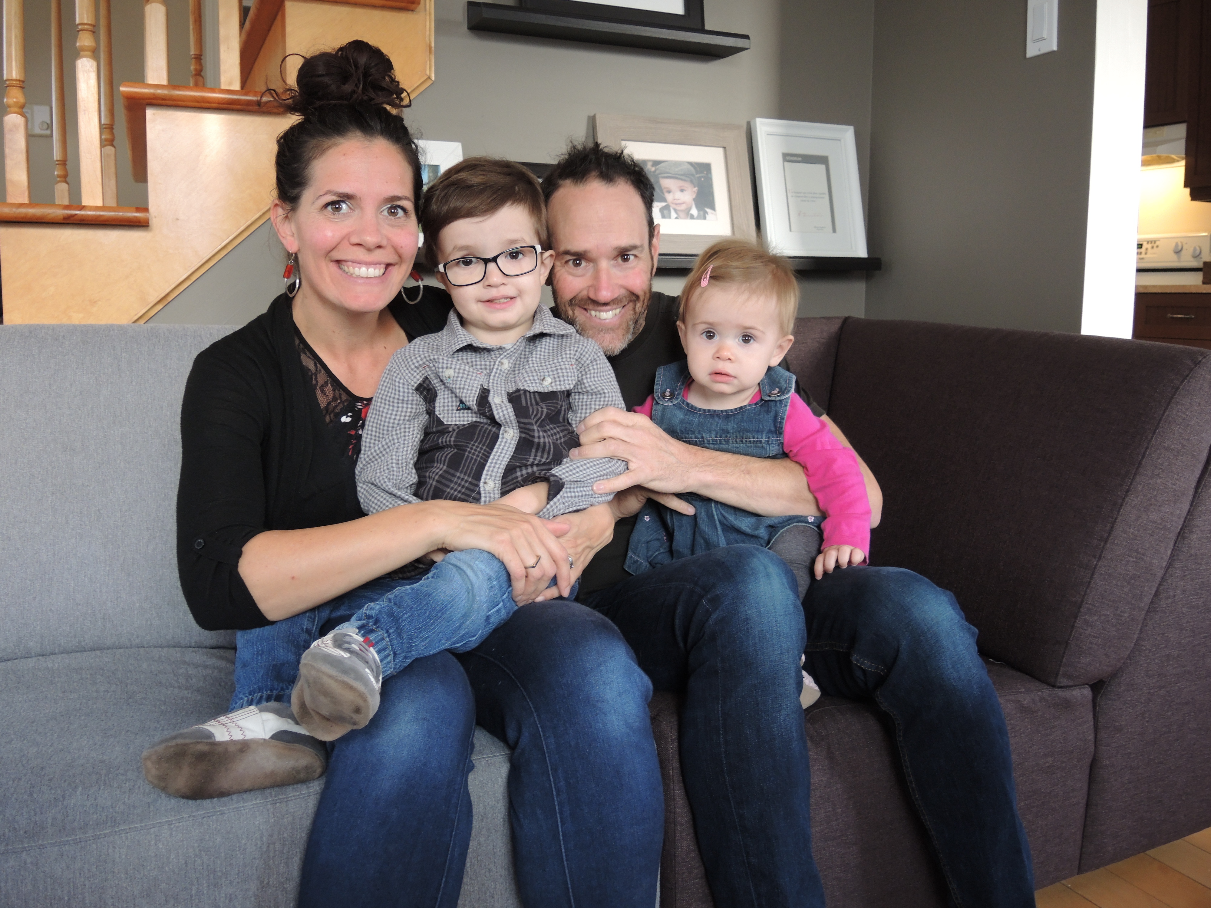 La Maladie d’amour du merveilleux Thomas