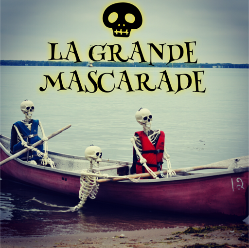 Programmation monstrueuse pour la Grand Mascarade d’Halloween