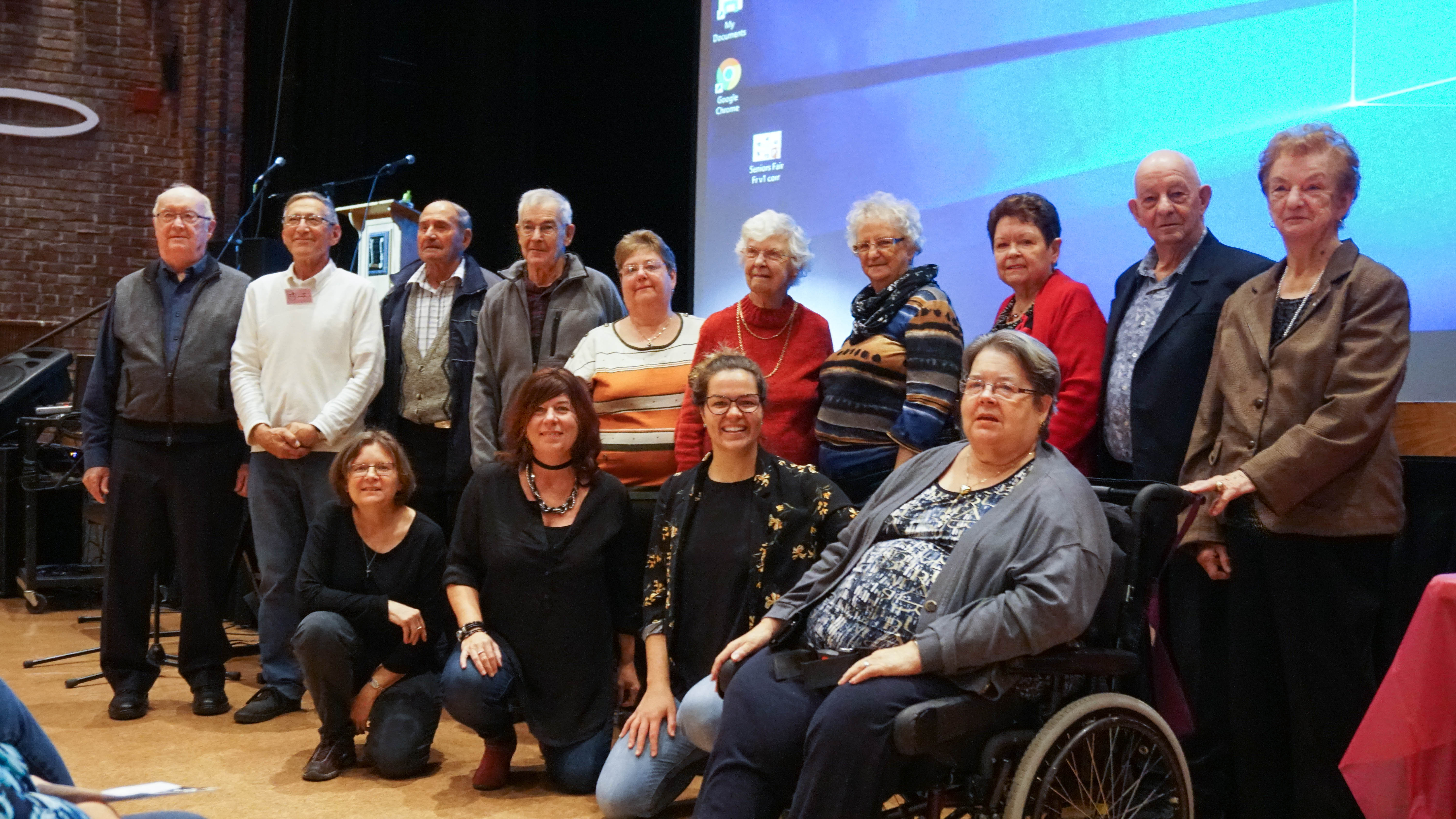 Image illustrant l'article: Second volume of local life stories now available