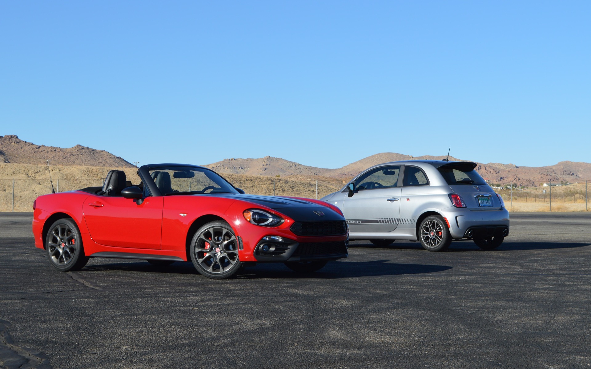 Abarth, cette grande oubliée