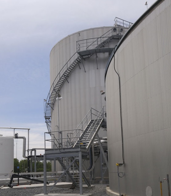 Biométhanisation: ce qui se fait ailleurs