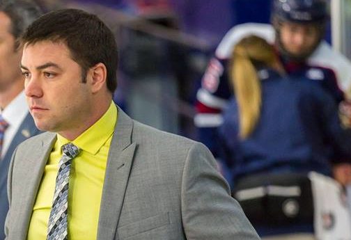 Jonathan Bussière remis en liberté sous conditions