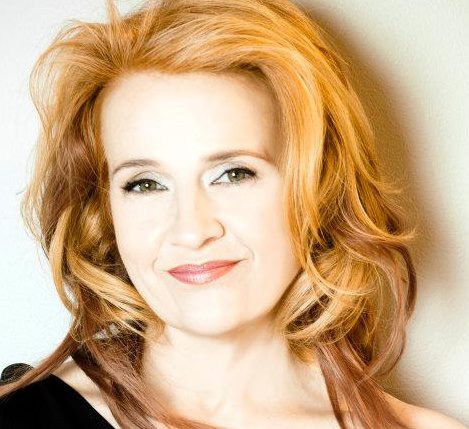 Marie Denise Pelletier en concert de Noël à Saint-Zotique