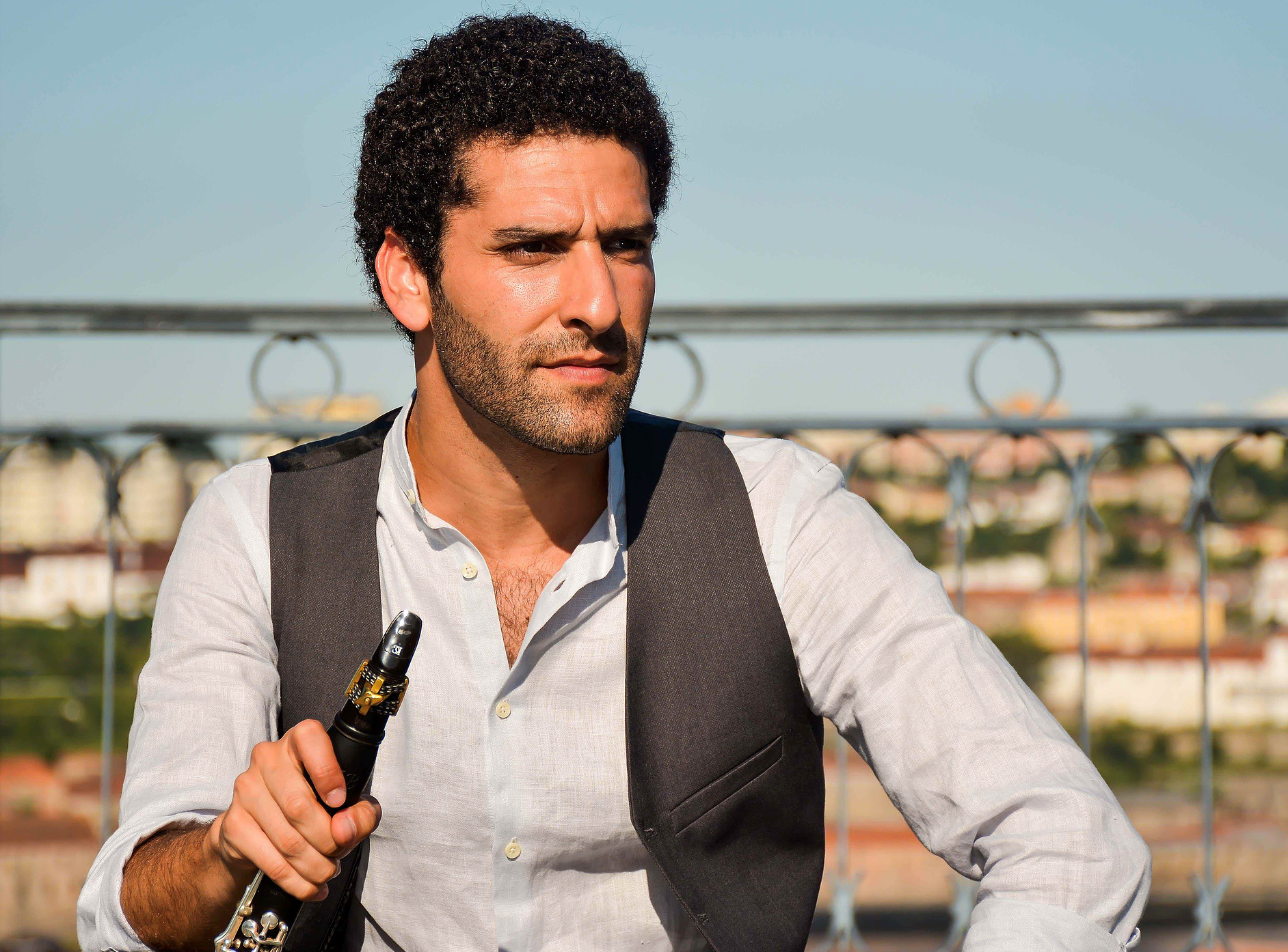 Portraits et fantaisies chez Classival