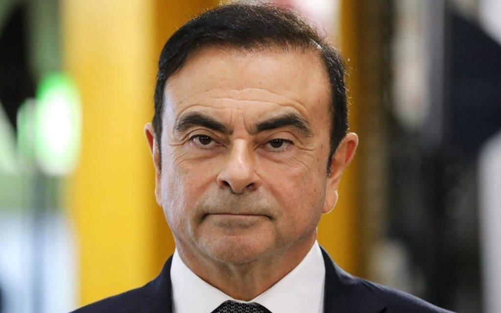 Image illustrant l'article: Renault-Nissan : Carlos Ghosn nie les accusations qui le visent