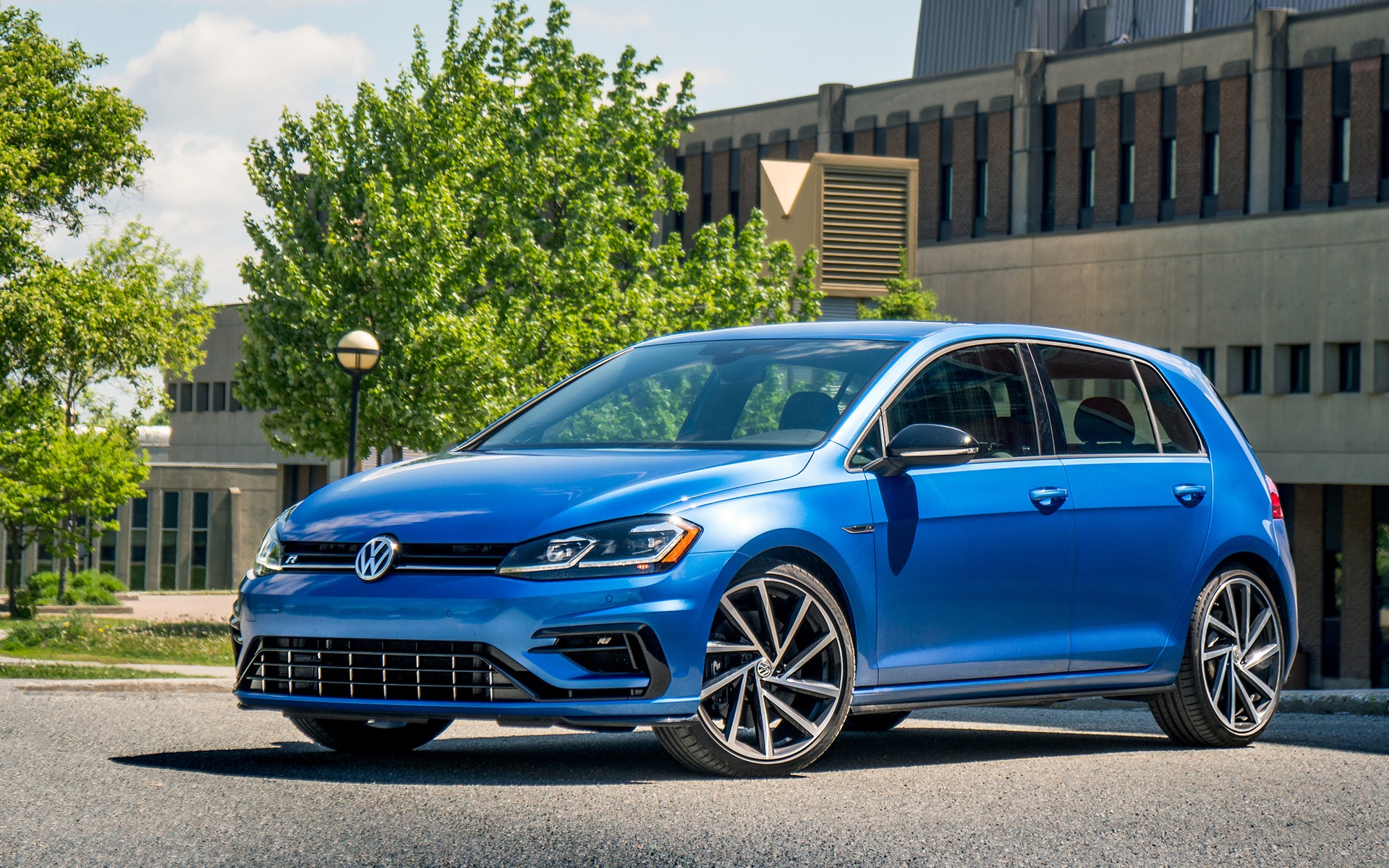 Les prochains moteurs à combustion de Volkswagen seraient les derniers