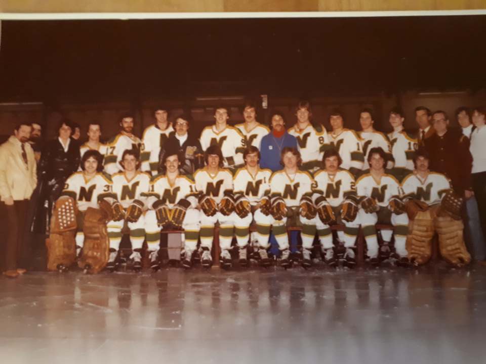 Un engouement pour la soirée hommage au National de Valleyfield