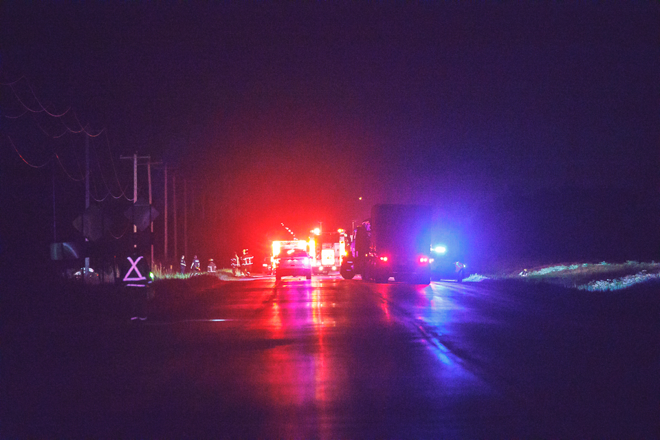 Image illustrant l'article: La distraction au volant plus meurtrière que l’alcool en 2018