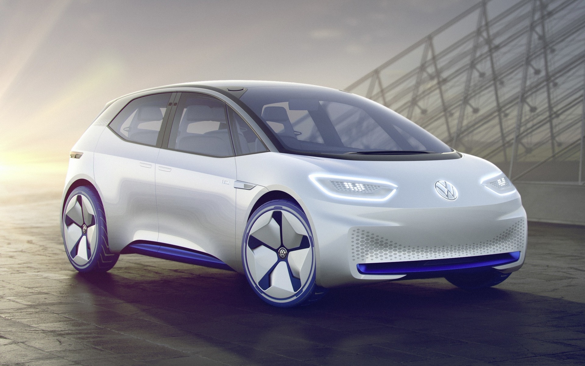 Volkswagen et Ford annonceraient une importante collaboration