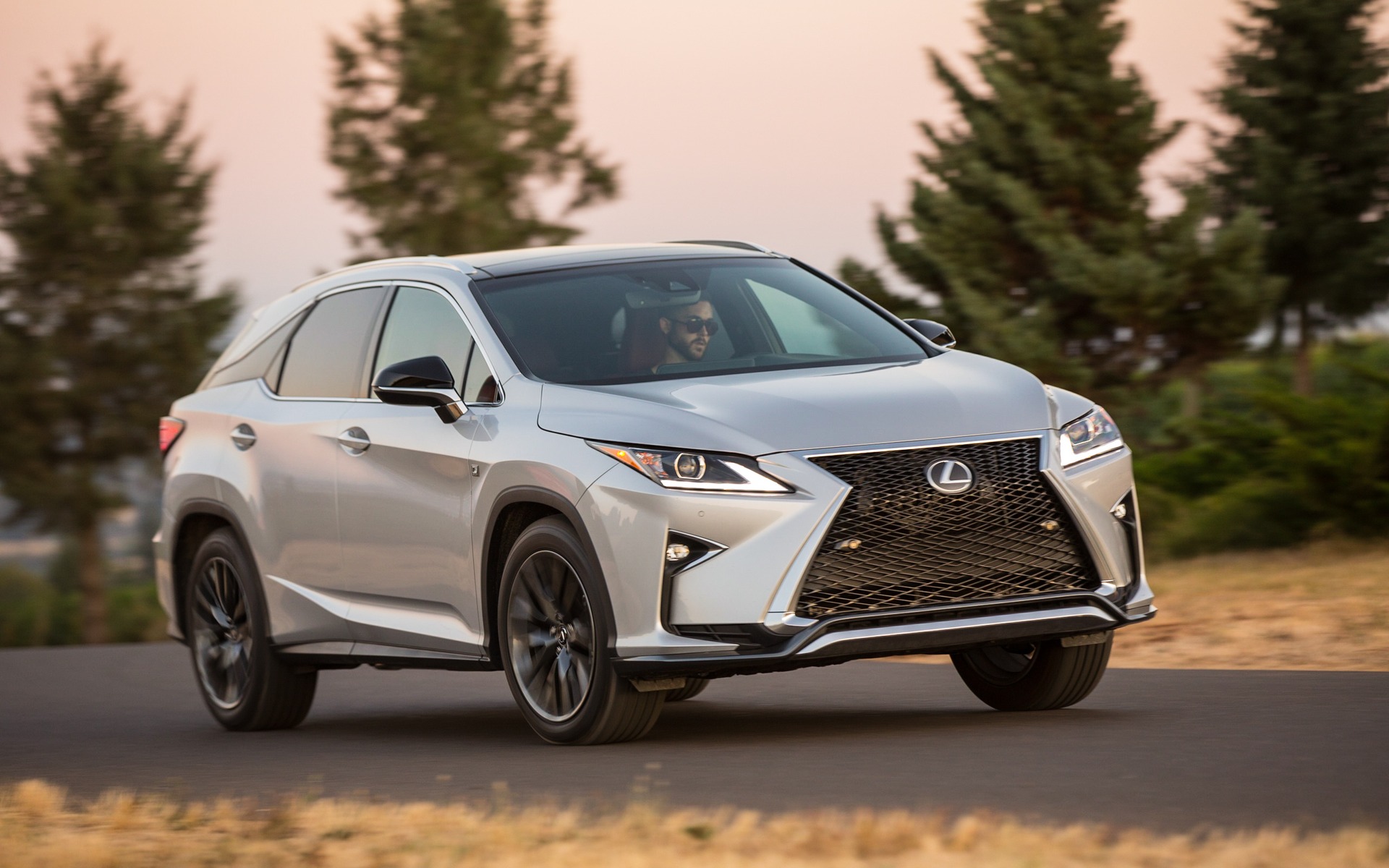 Lexus RX L 2019 : cinq choses à savoir