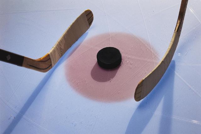 Image illustrant l'article: Deux trios explosifs dans la Ligue de hockey Gilles Pilote