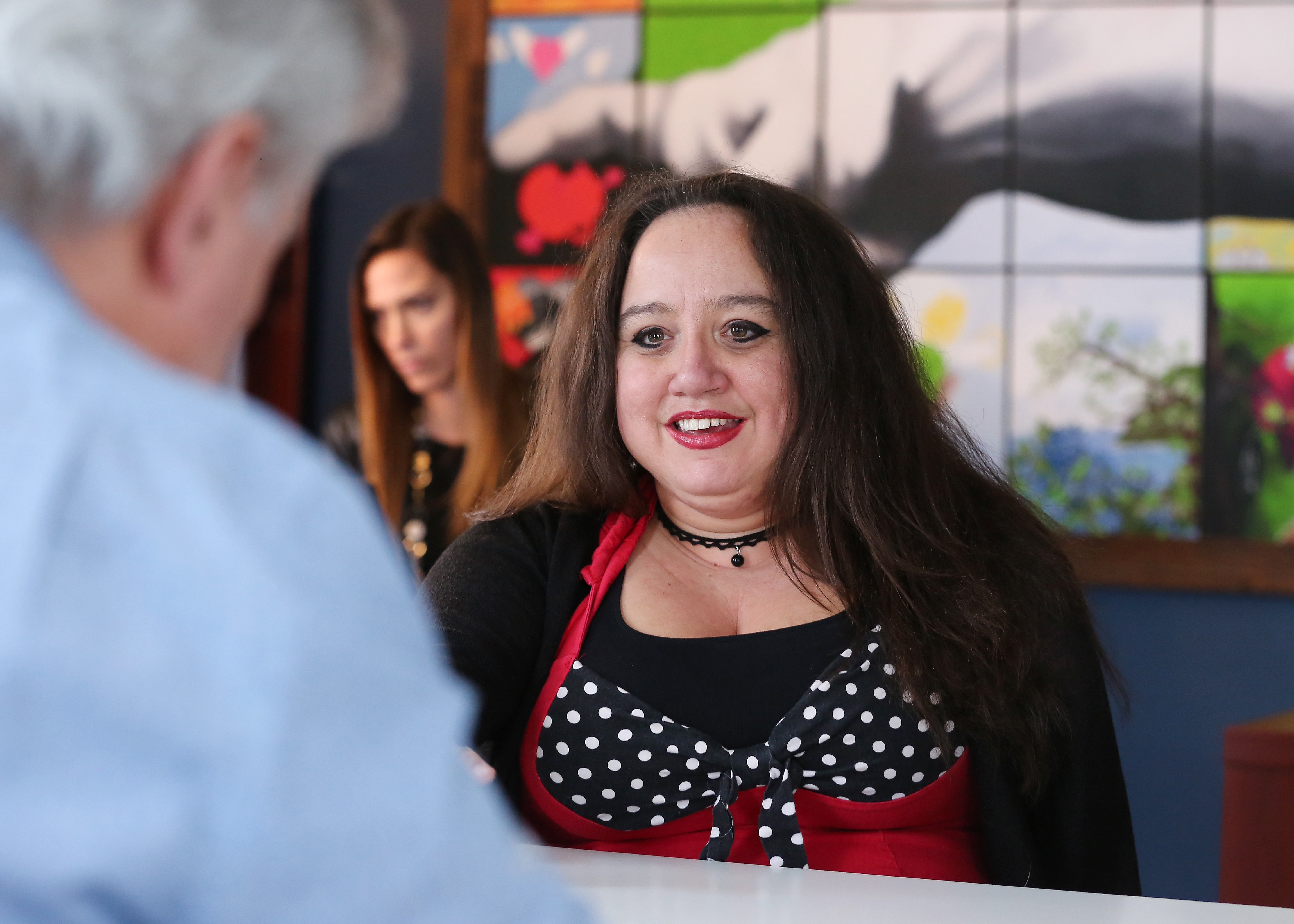 Image illustrant l'article: Gabrielle Limoges, le sourire de la persévérance