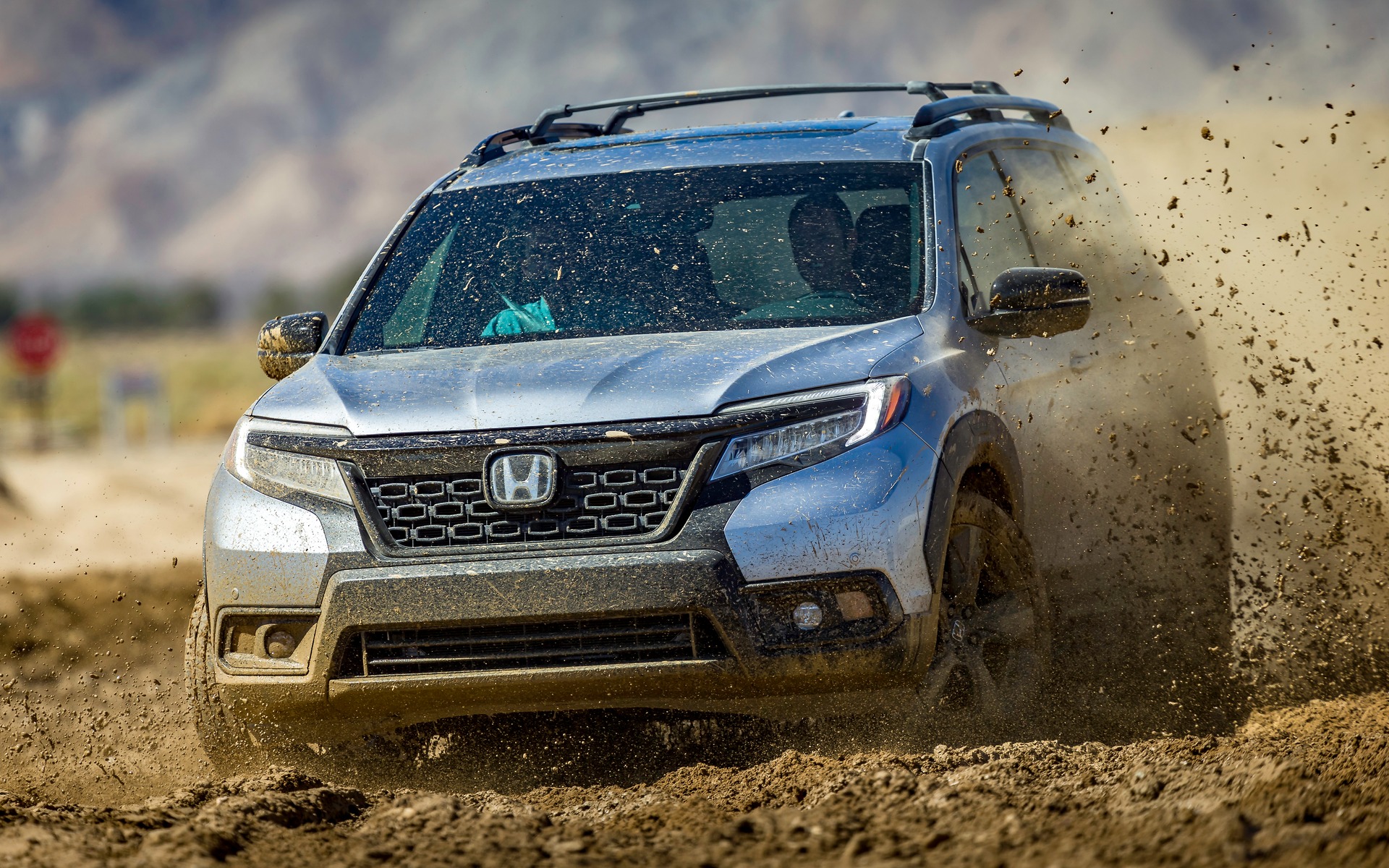 Honda confirme le prix du Passport au Canada
